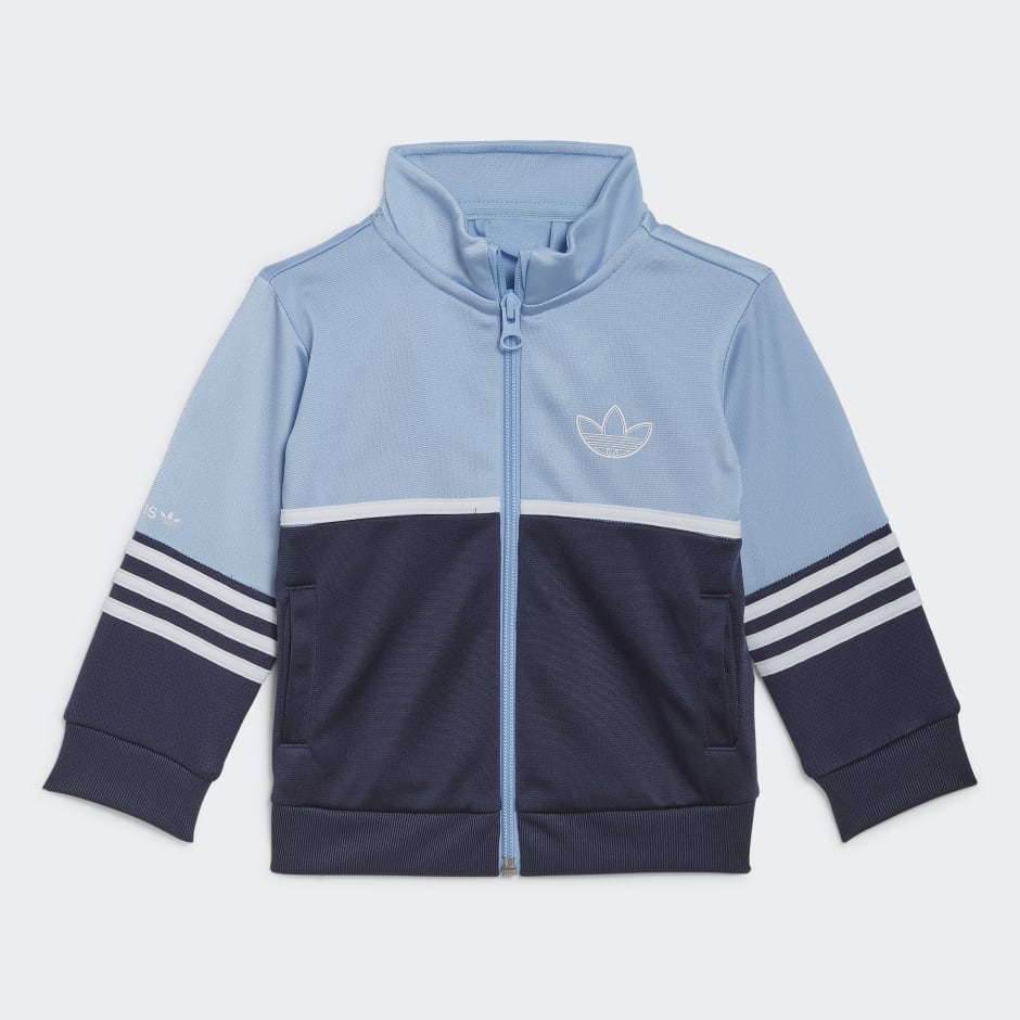 adidas SPRT Collection Track Suit