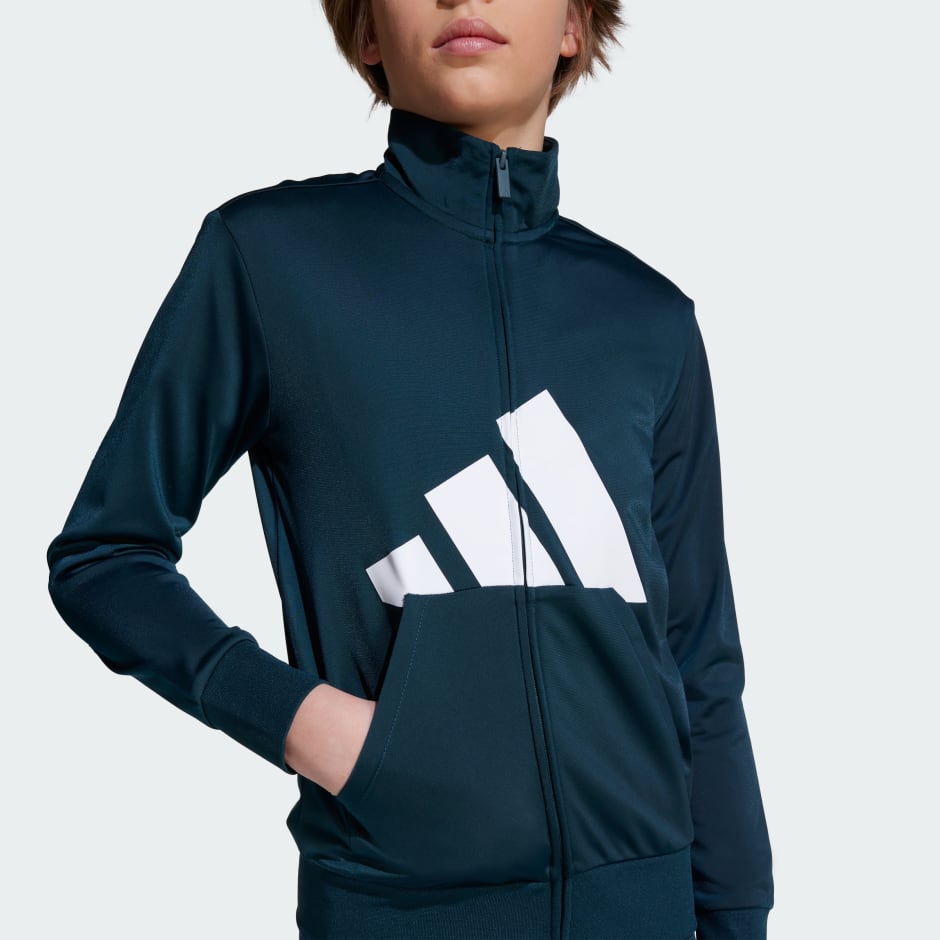 Essentials Climacool Track Suit Kids