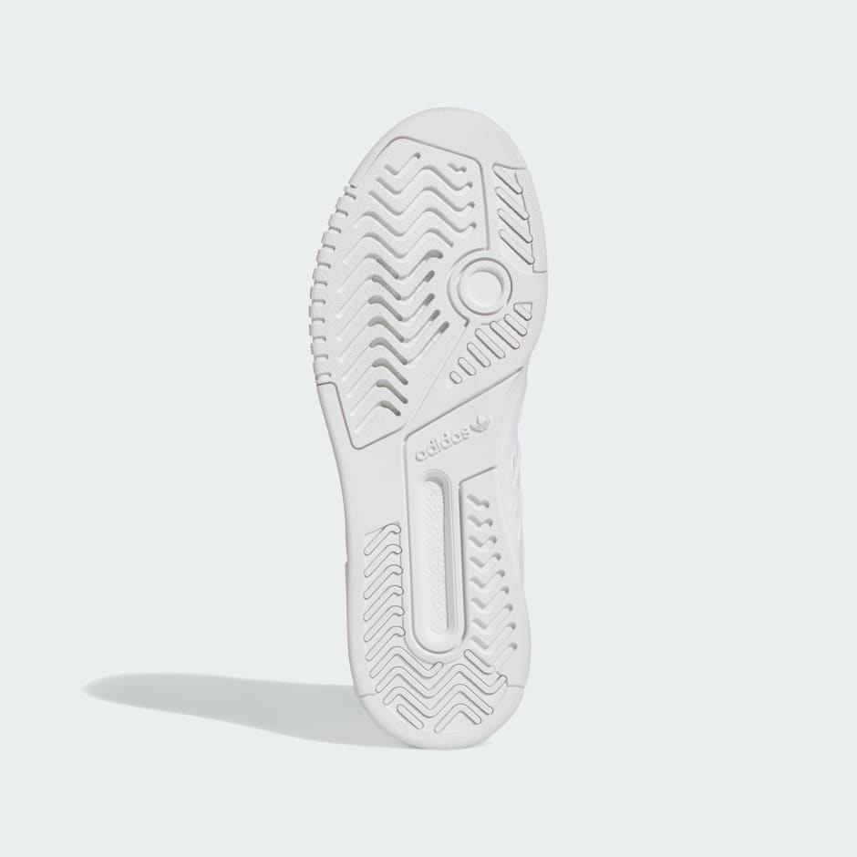 Drop Step Low Shoes