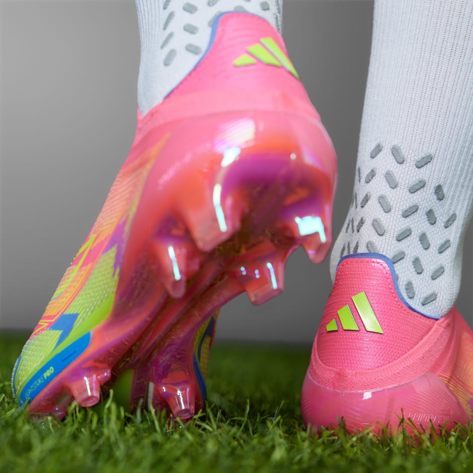 F50+ Firm Ground Boots