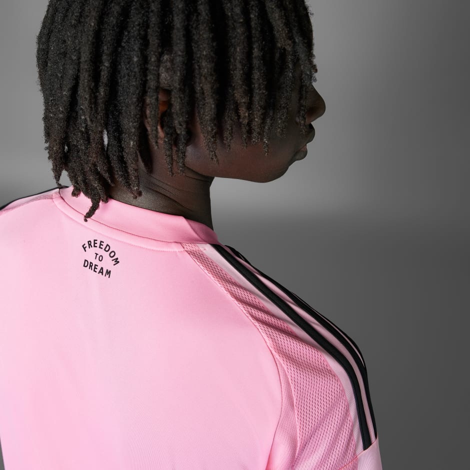 Inter Miami CF 25/26 Home Jersey