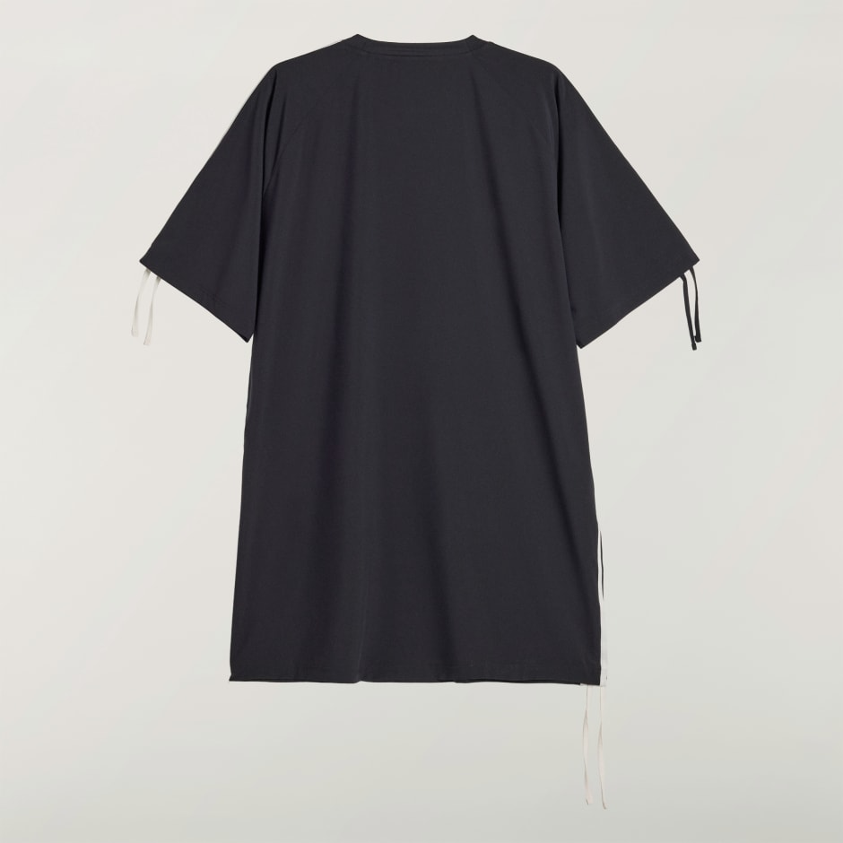 ROCHIE TRICOU Y-3 CINCH 3 STRIPES OVERSIZED