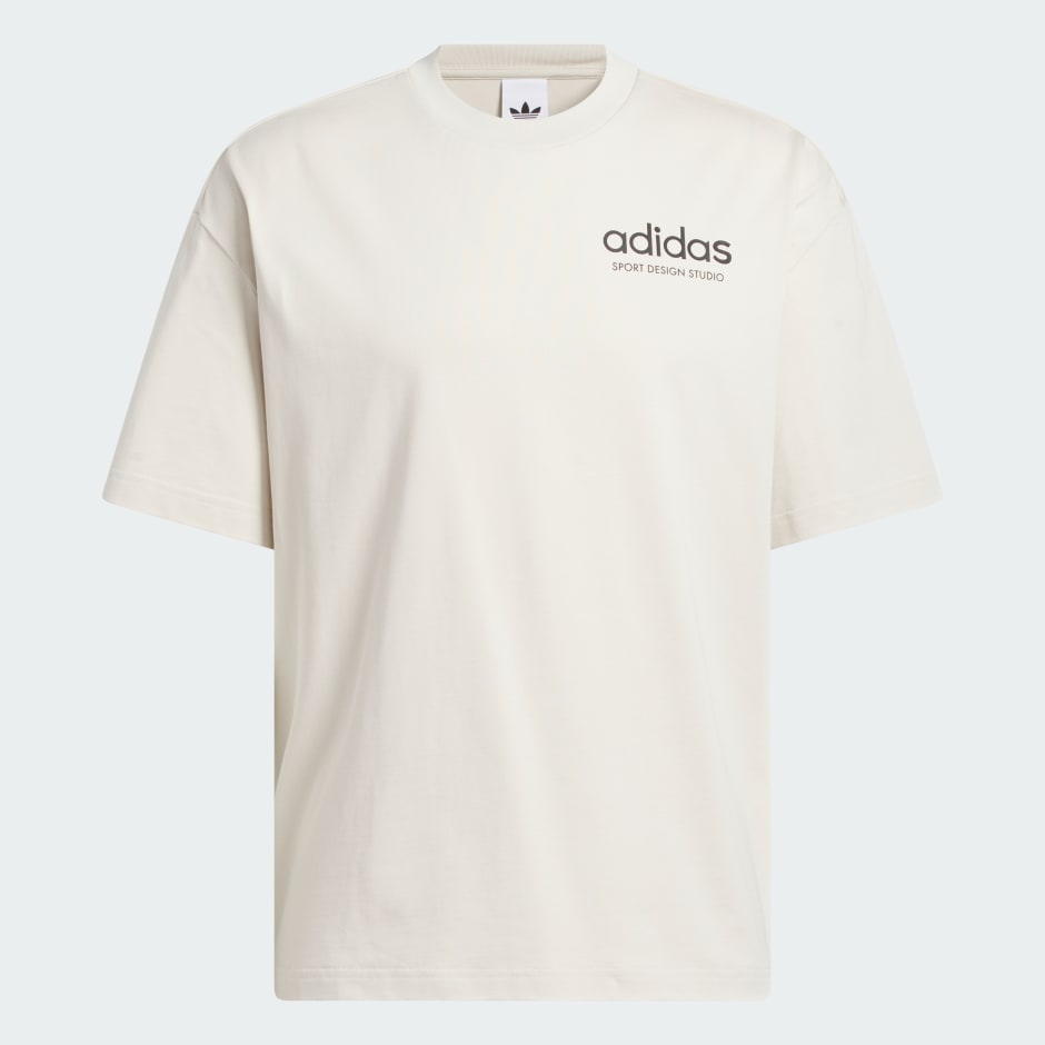 Tricou adidas Sport Design GFX