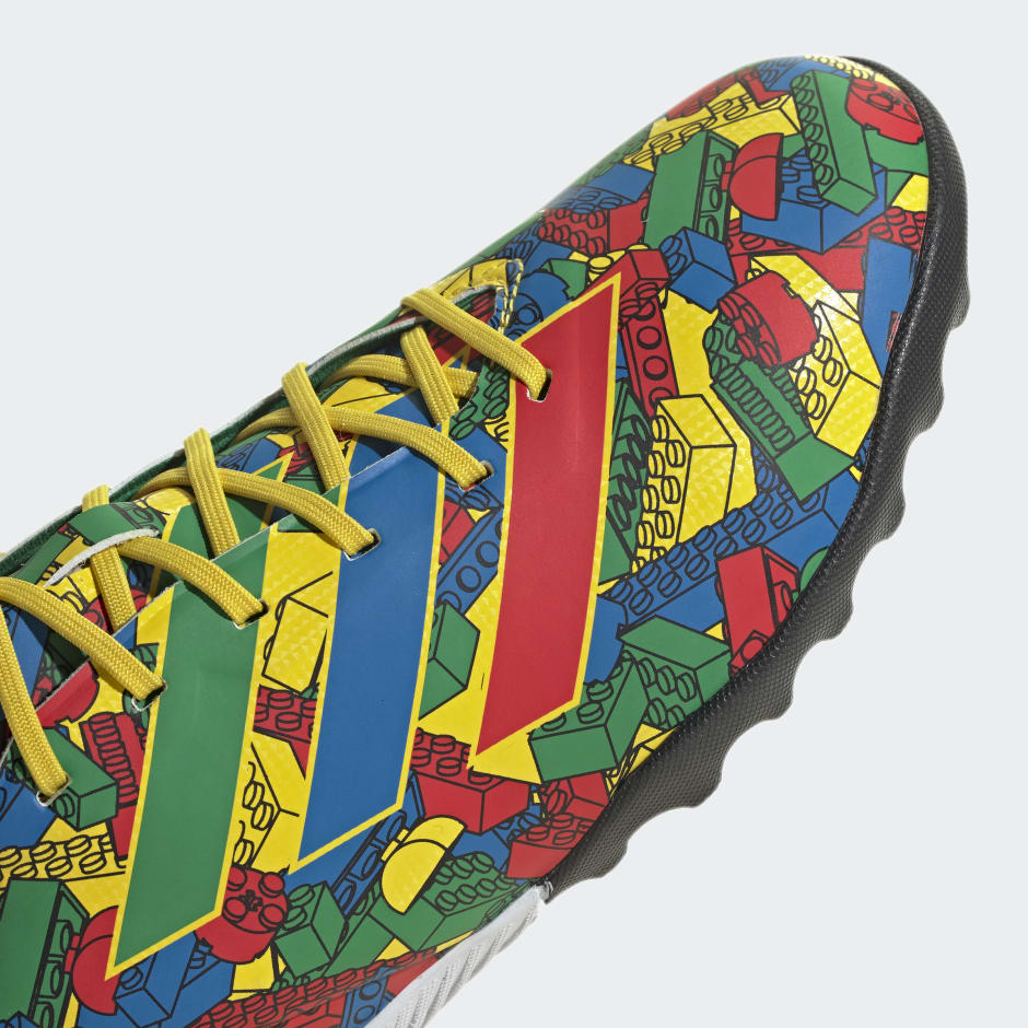 Gamemode Turf Boots