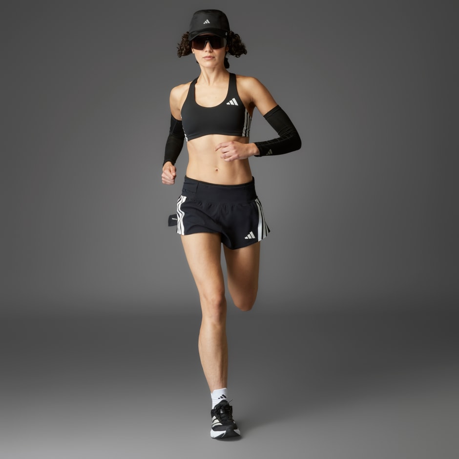 Adizero Running Gel Pocket Shorts