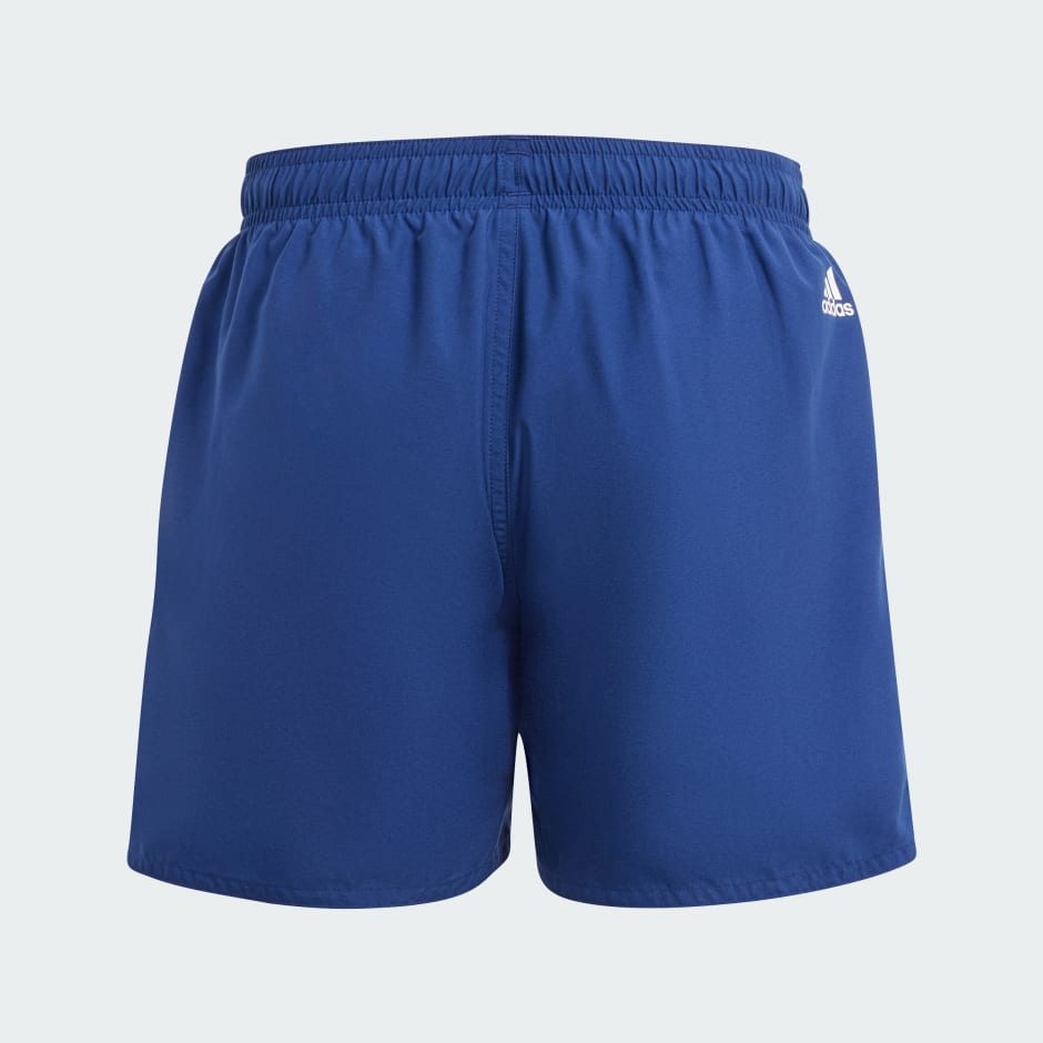 Sportswear Essentials Logo CLX Swim Shorts Kids