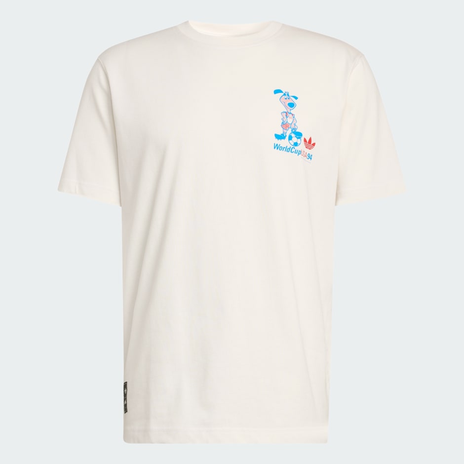 Majica FIFA Svjetsko Prvenstvo 2026 Striker Mascot