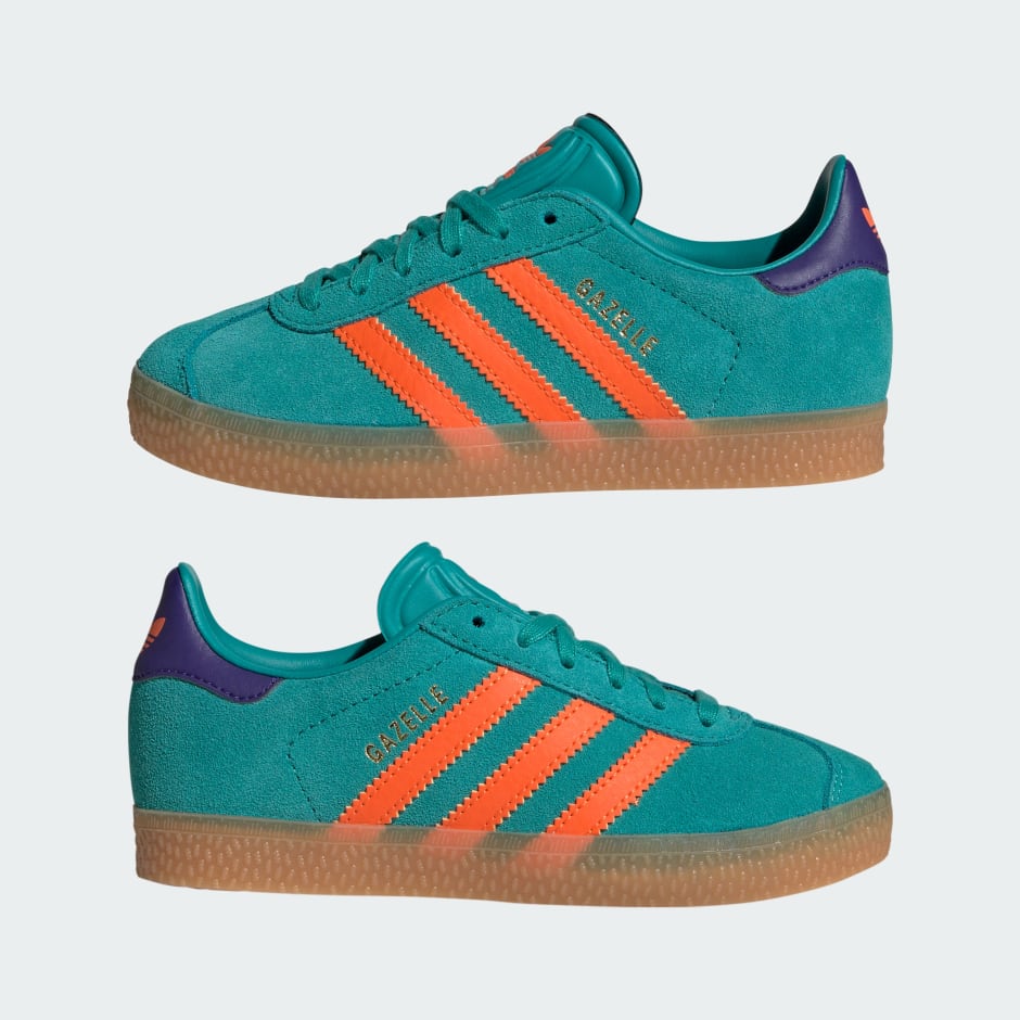 Gazelle Shoes