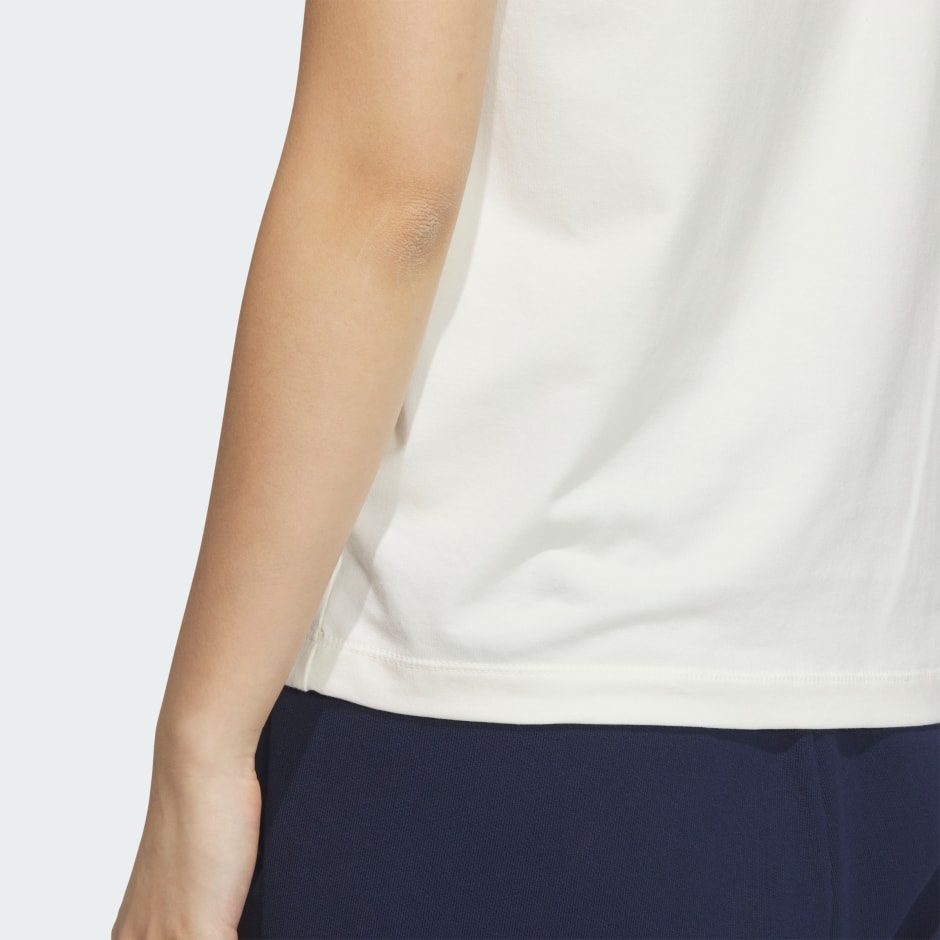 Logo Short Sleeve Tee