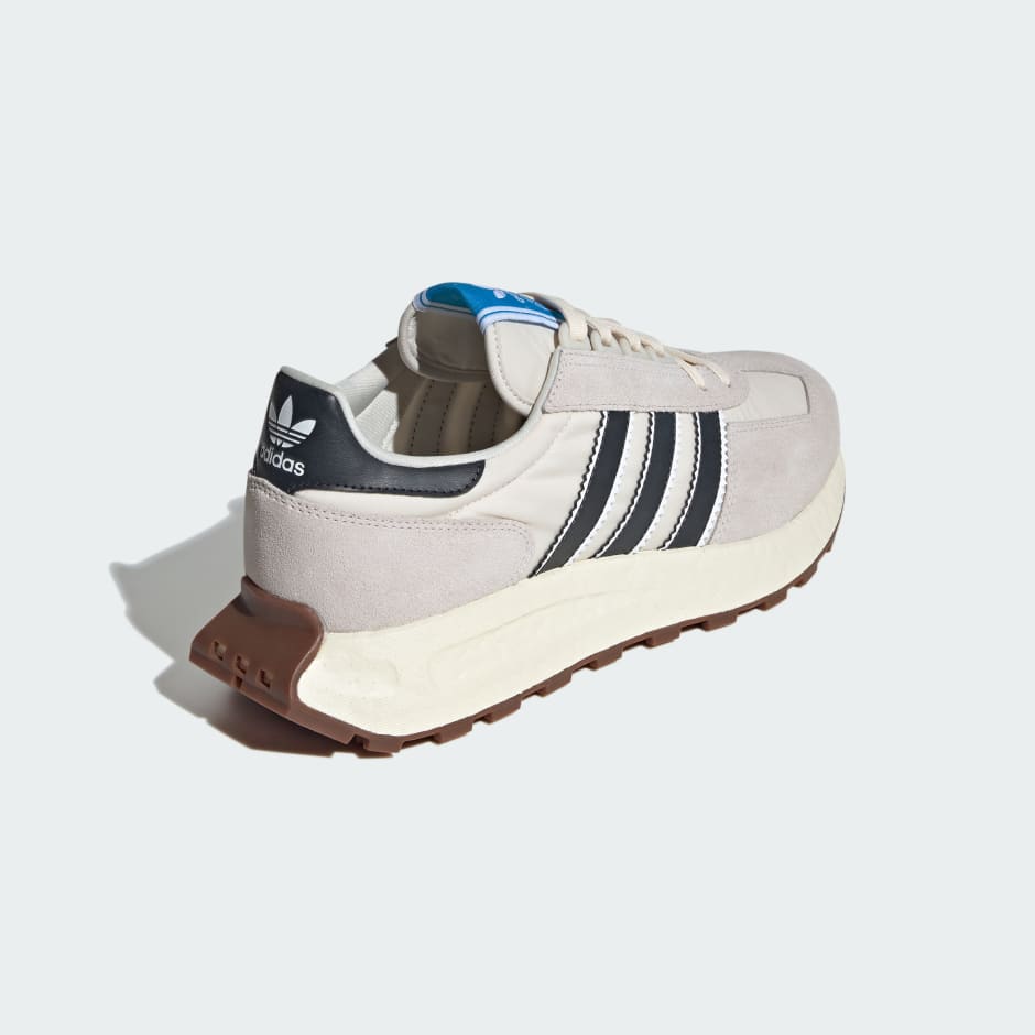 Retropy Low Trainers