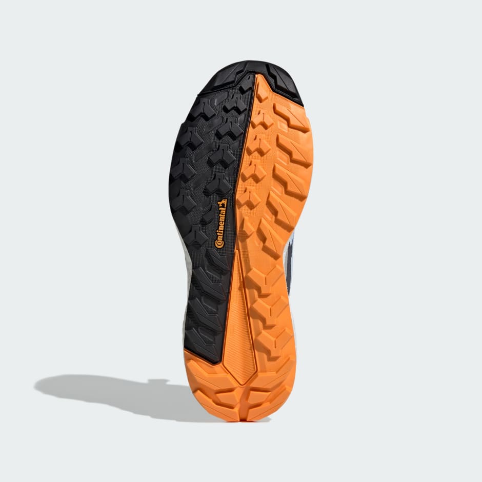 Pantofi de Drumeție Terrex Free Hiker 2.0 Low Gore-Tex