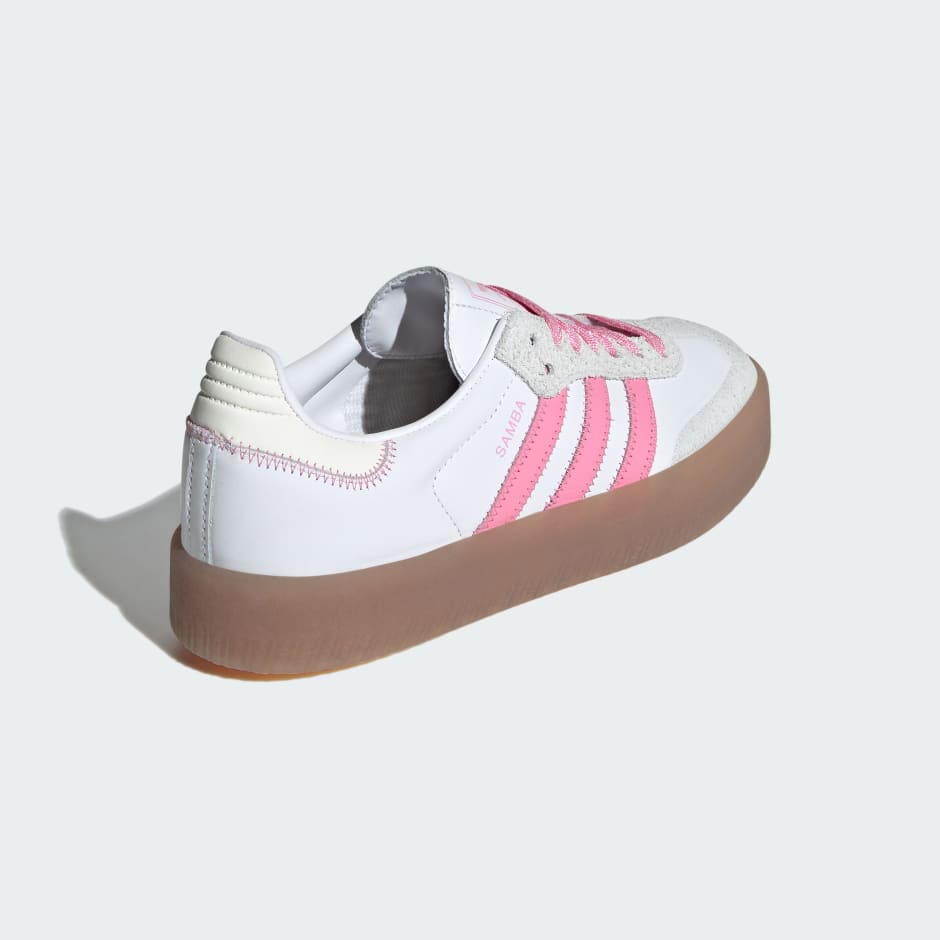 Sambae Shoes