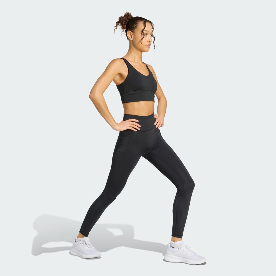 חזיית חזיית Stripes Studio All Me Light Support&rlm;-3