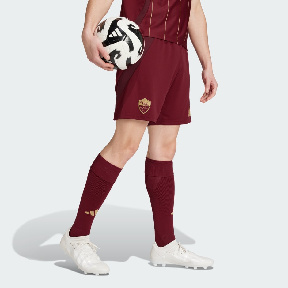 شورت AS Roma 24/25 Home