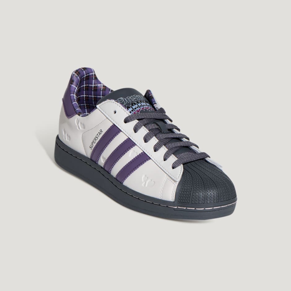 adidas Originals Superstar II 運動鞋