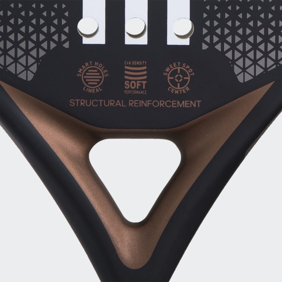 Drive Bronze 3.2 Padel Racket