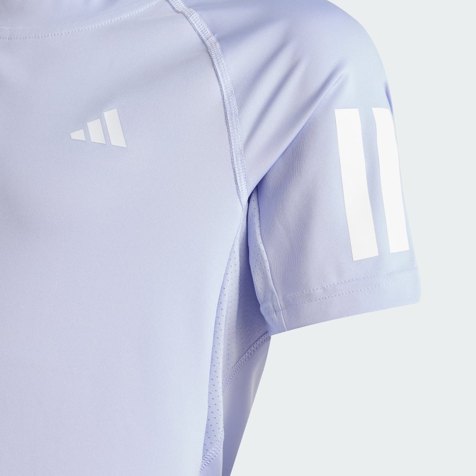 Club Tennis Tee Kids