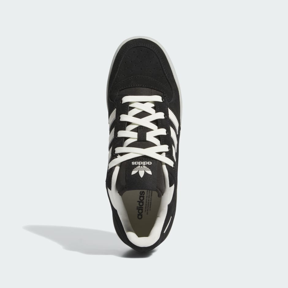Tenis Forum Low CL