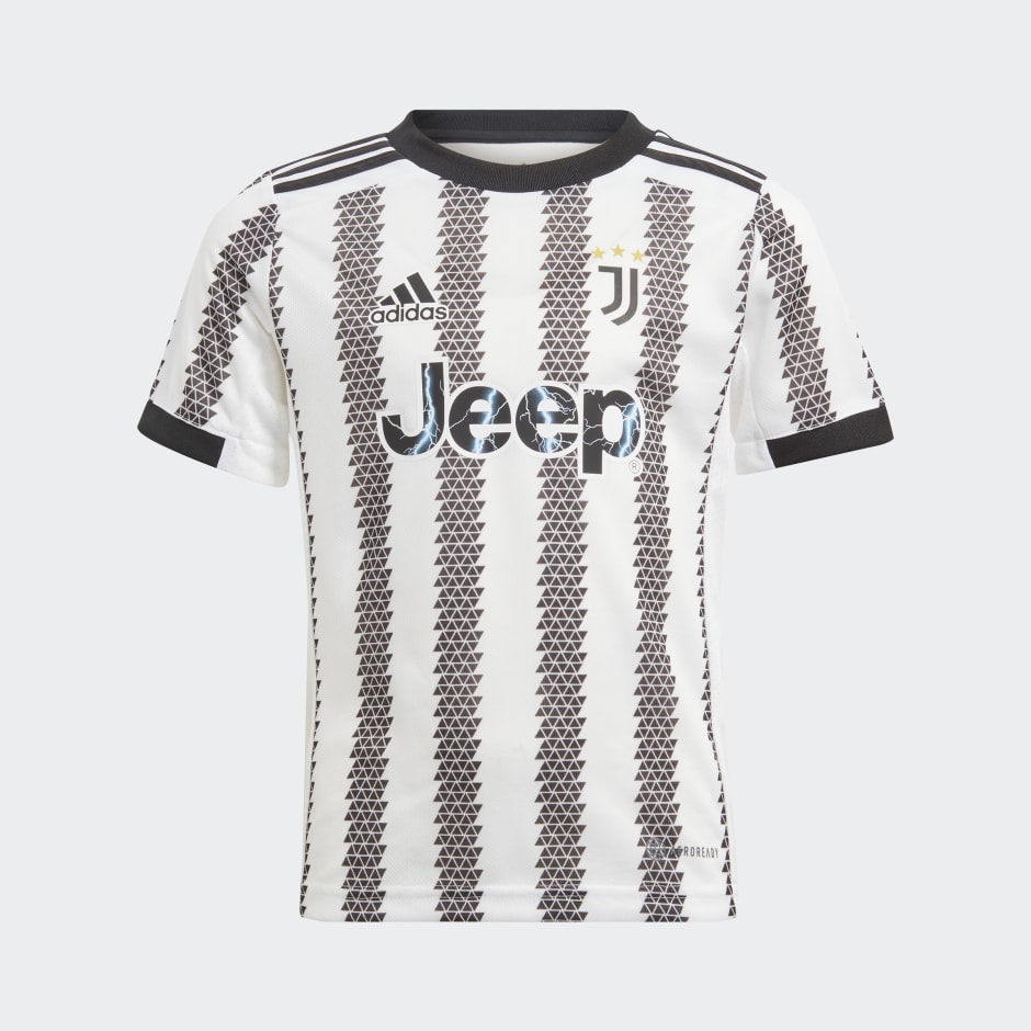 لباس Juventus 22/23 Home للصغار