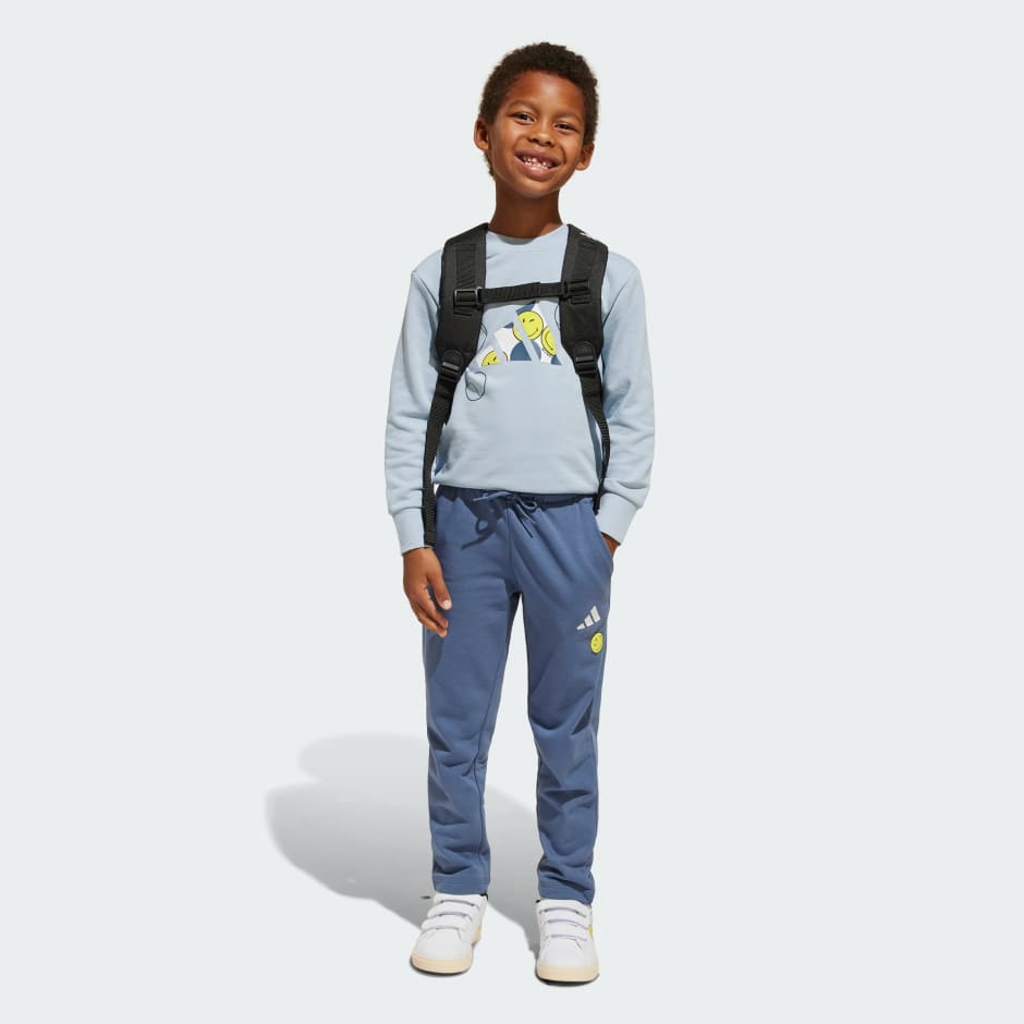 adidas x Smileyworld Joggers Kids