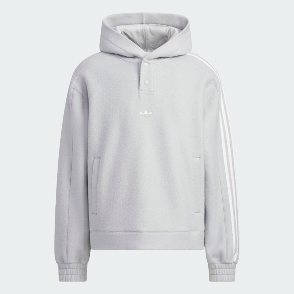 Hanorac PREMIUM 3S HOODED INNER, pentru bărbați