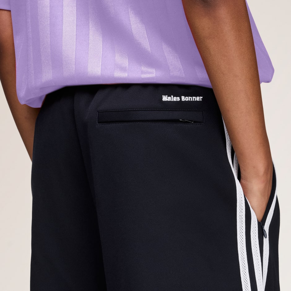 Wales Bonner Twill Short
