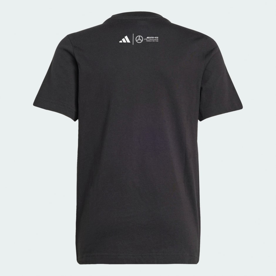 Mercedes - AMG Petronas Formula One Team - Jeddah Race Graphic Tee