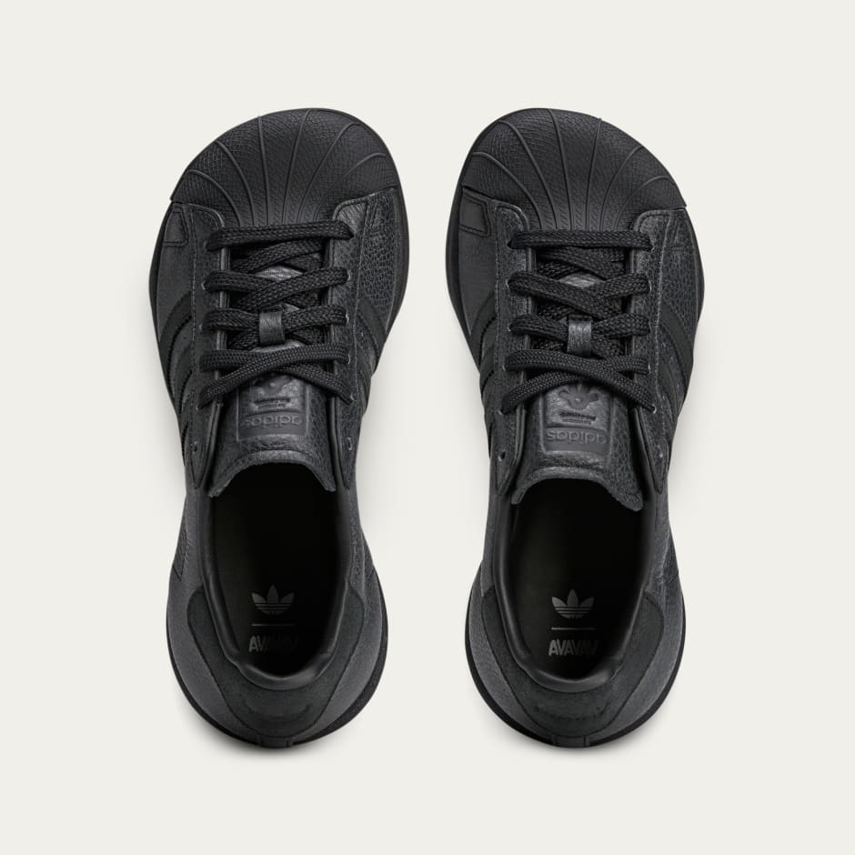 adidas Superstar by Avavav