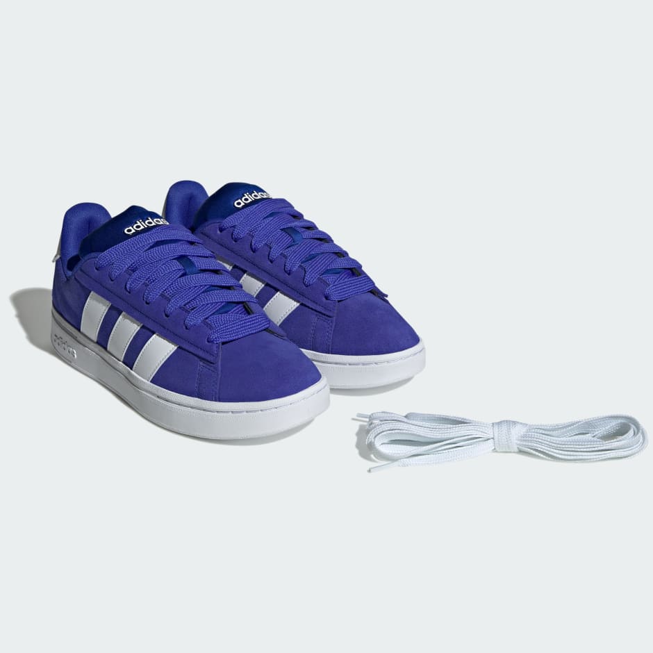 Grand Court Alpha Shoes