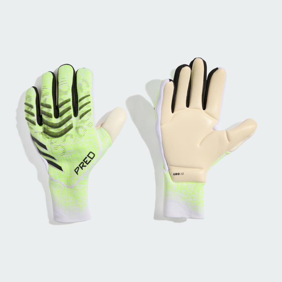 Mănuși de portar Predator Pro Promo Fingersave