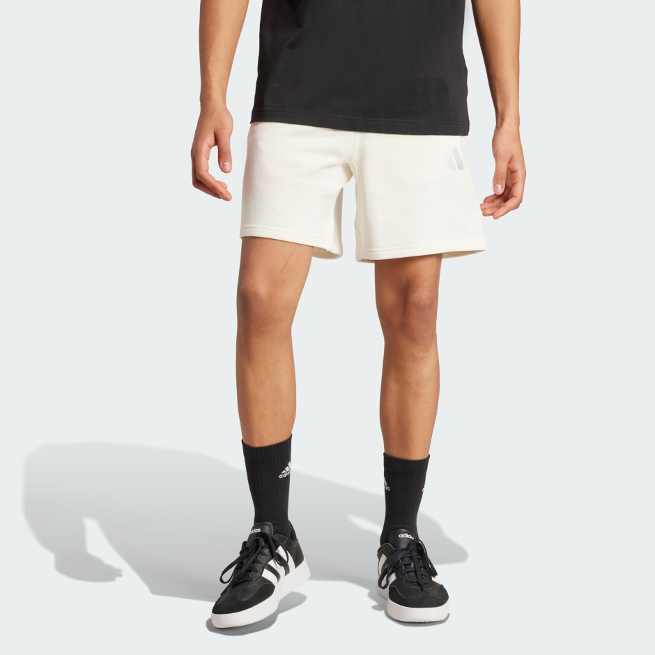 ALL SZN French Terry Shorts