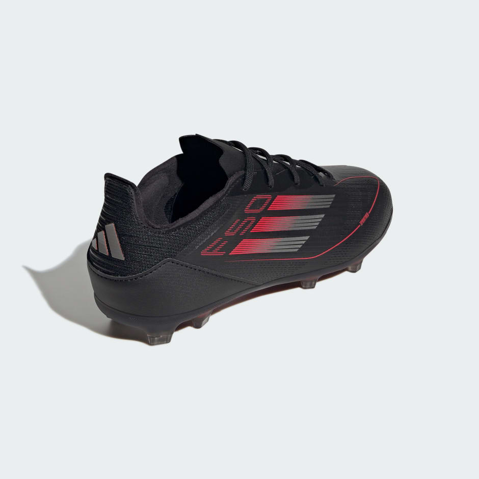 Ghete F50 Elite de teren ferm, pentru copii