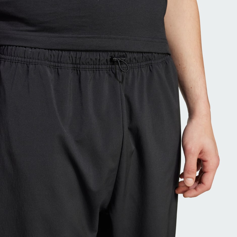 City Escape Stretch Woven Pants
