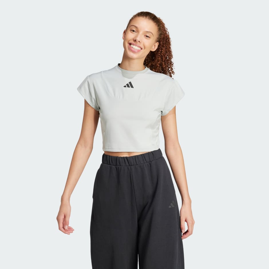 City Escape Baby Tee