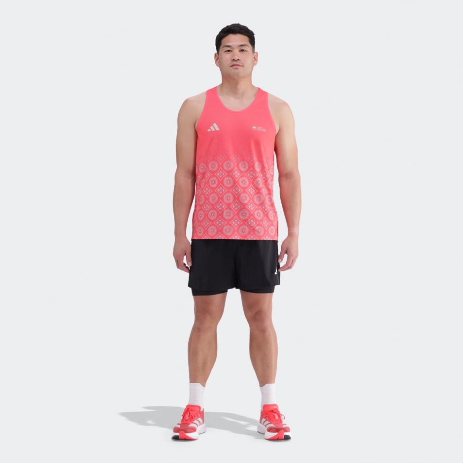 Sanlam Cape Town Marathon 2025 Running Singlet