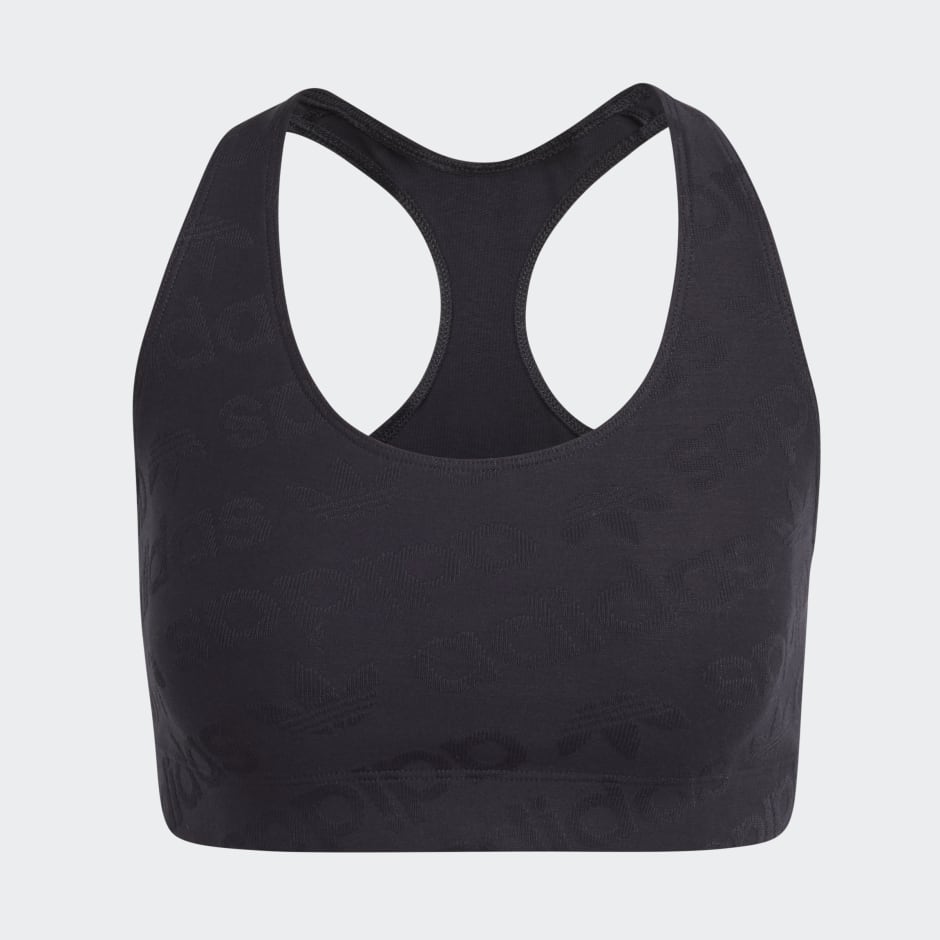 Terrot Flex Cotton Racerback Bralette