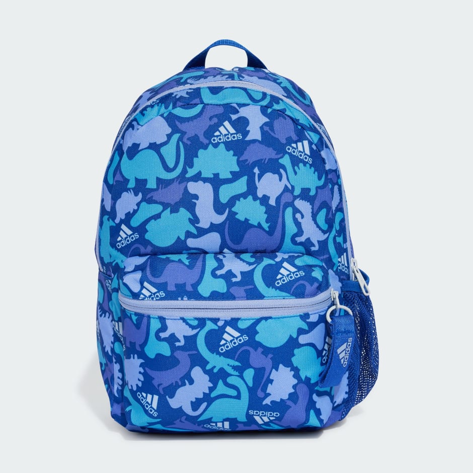 Printed Backpack Kids