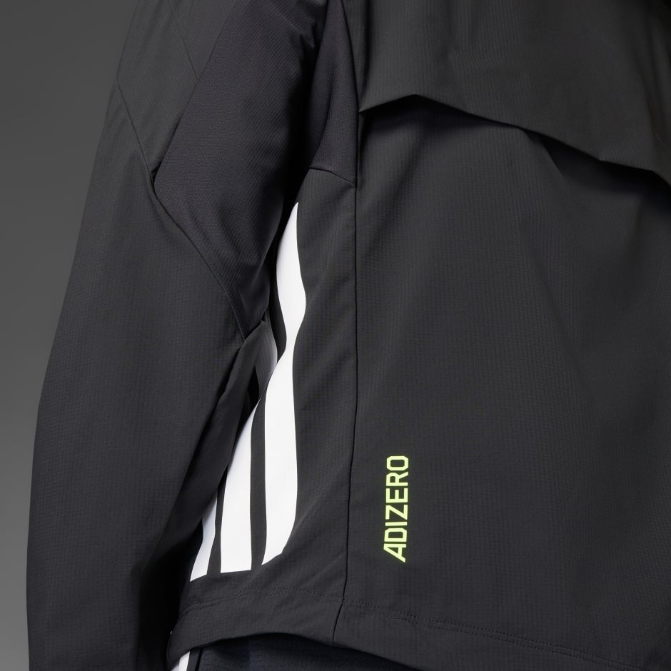 Adizero Running Jacket