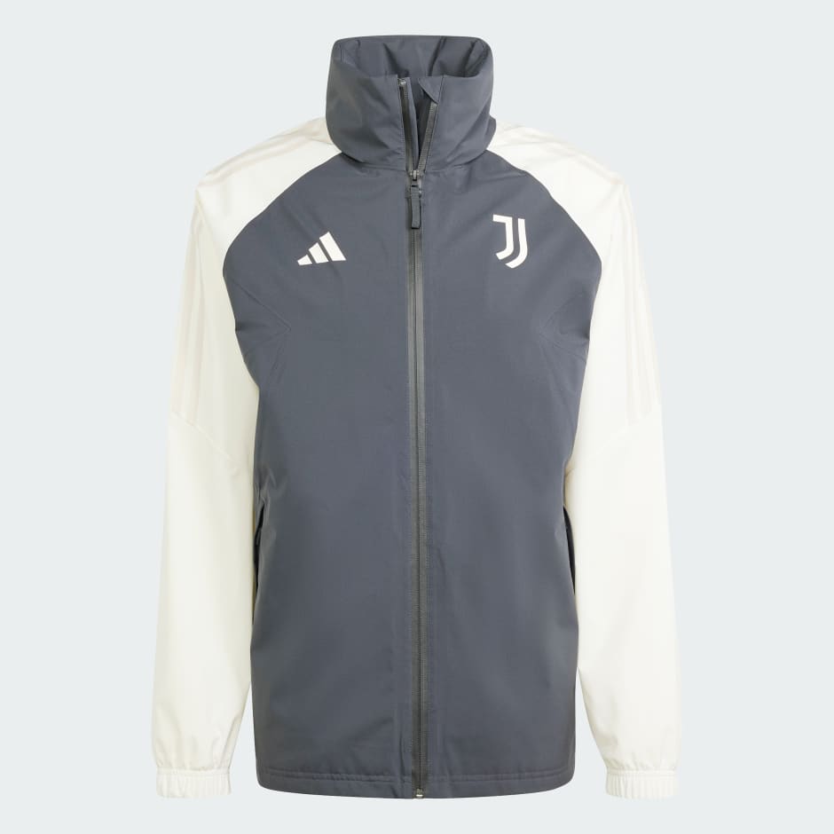 JUVE EU RAIN JK