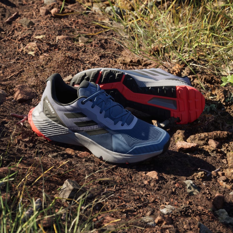 Terrex Soulstride Trail Running Shoes