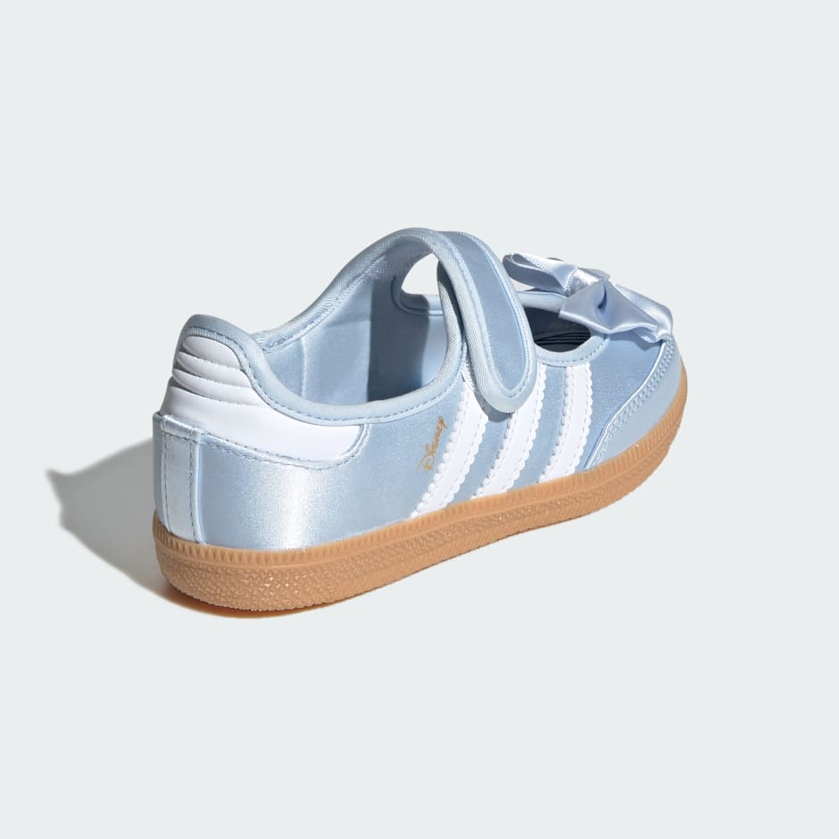 ADIDAS DISNEY SAMBA JANE SHOES