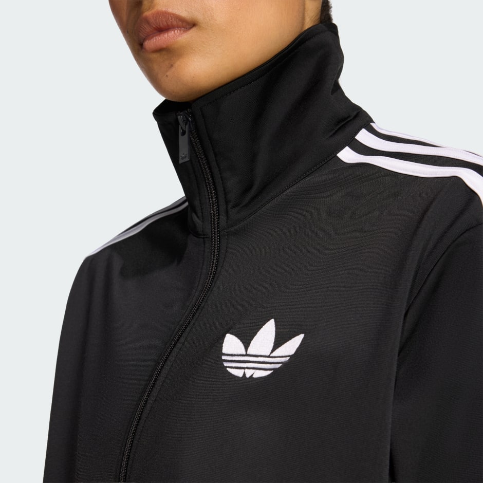 מעיל מסלול FIREBIRD רפוי