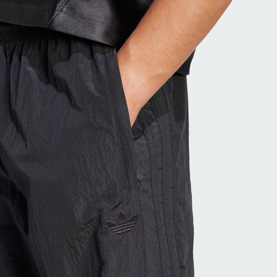 【2024】お歳暮・冬ギフト | 高島屋オンラインスト Adicolor adidas 2000s TZ adidas | Black - Pants Track Woven パンツ
