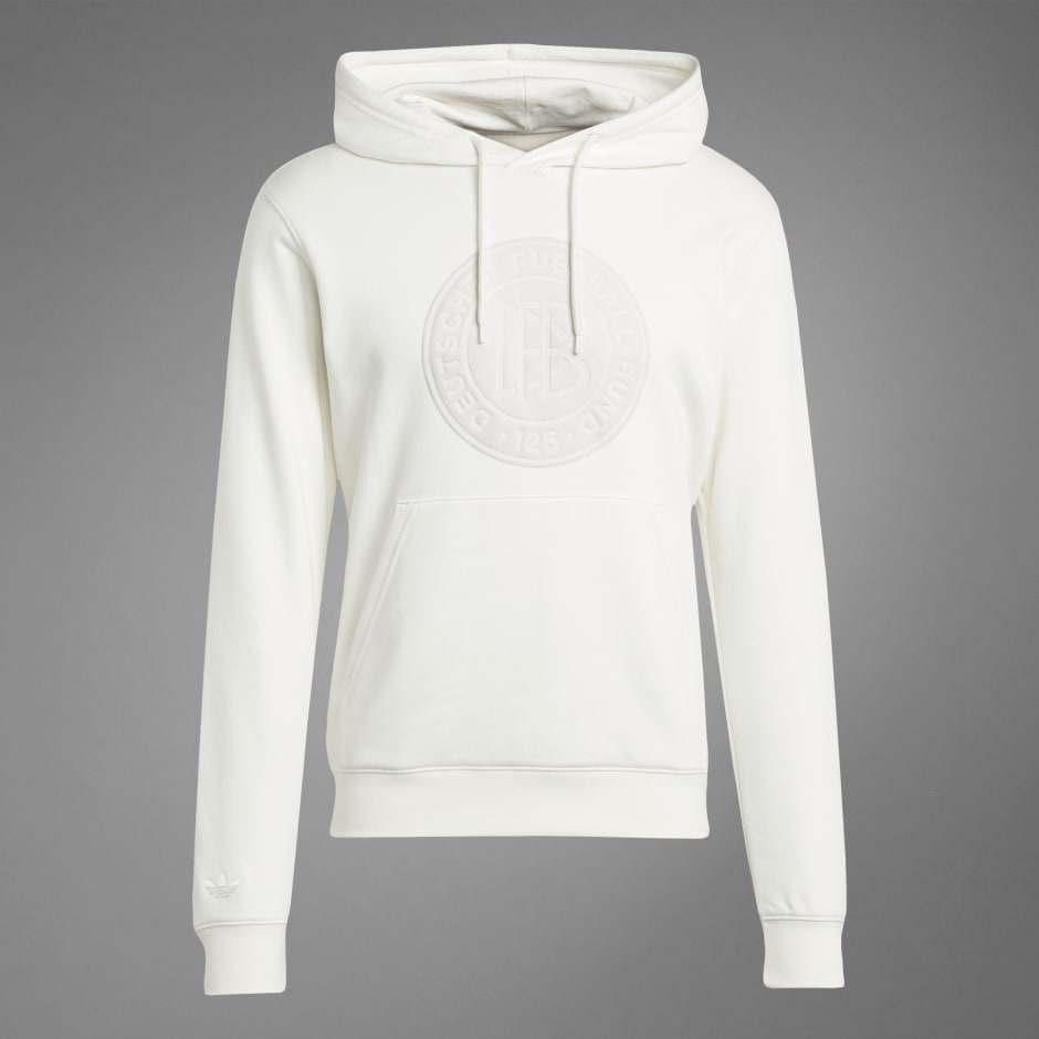 Majica s kapuljačom Germany Anniversary