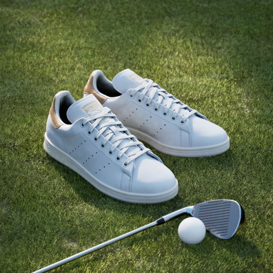 Tenisice za golf bez &scaron;iljaka Stan Smith