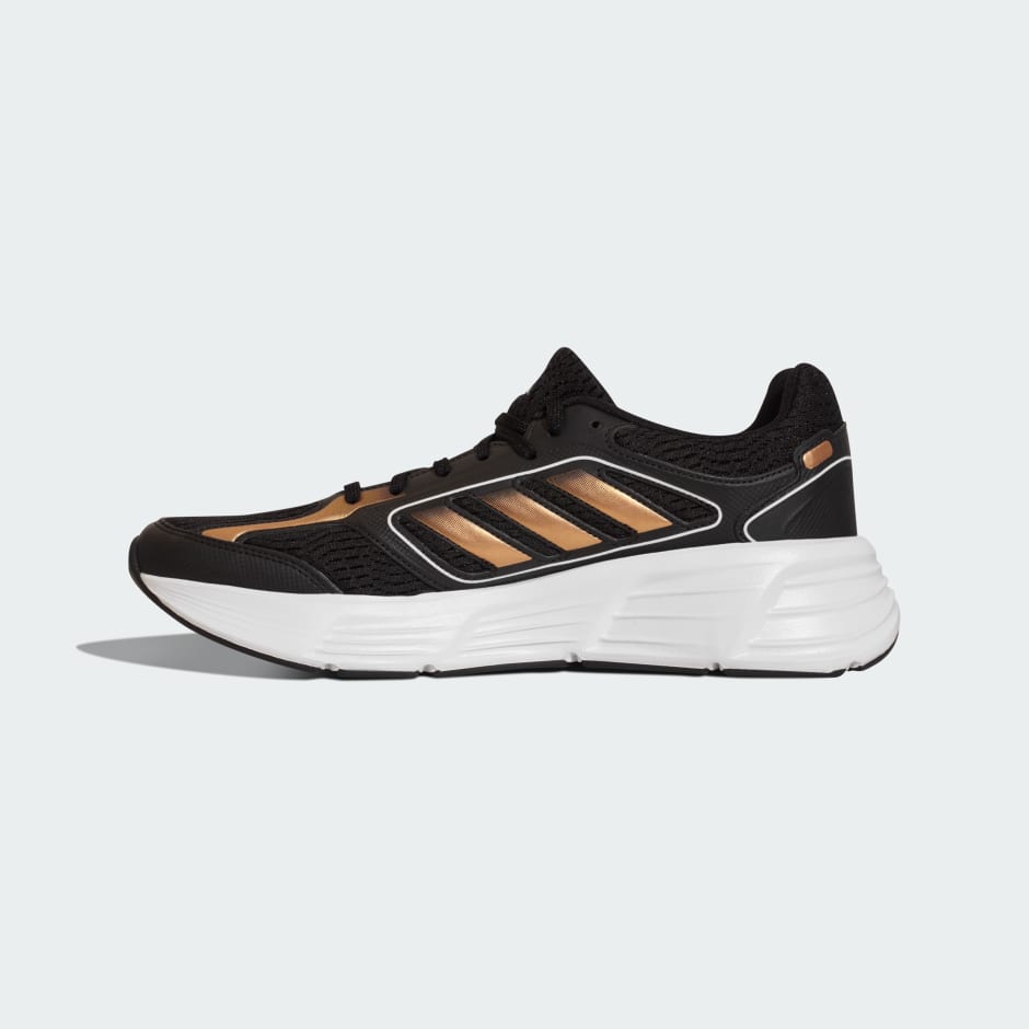 Women S Shoes Galaxy Star Shoes Black Adidas Saudi Arabia