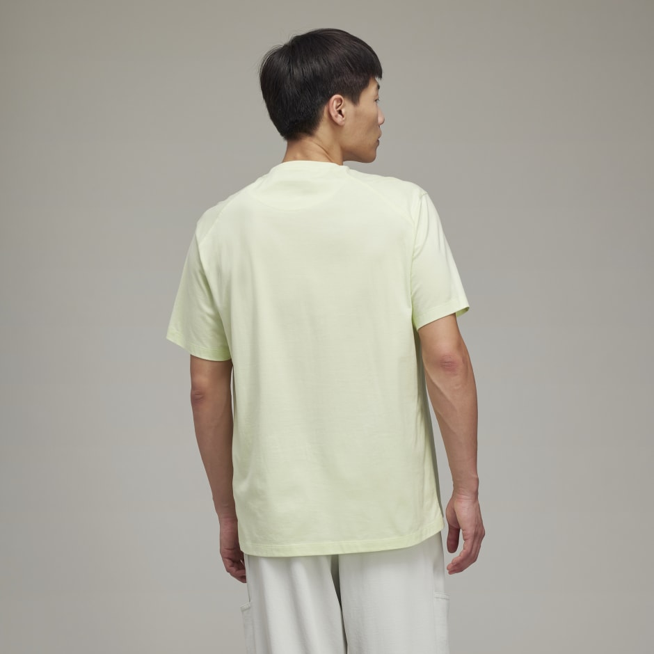 Y-3 Classic Chest Logo Tee