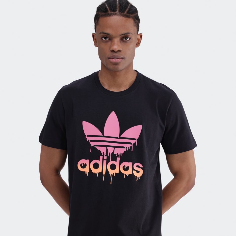 GRAFITTI TEE M