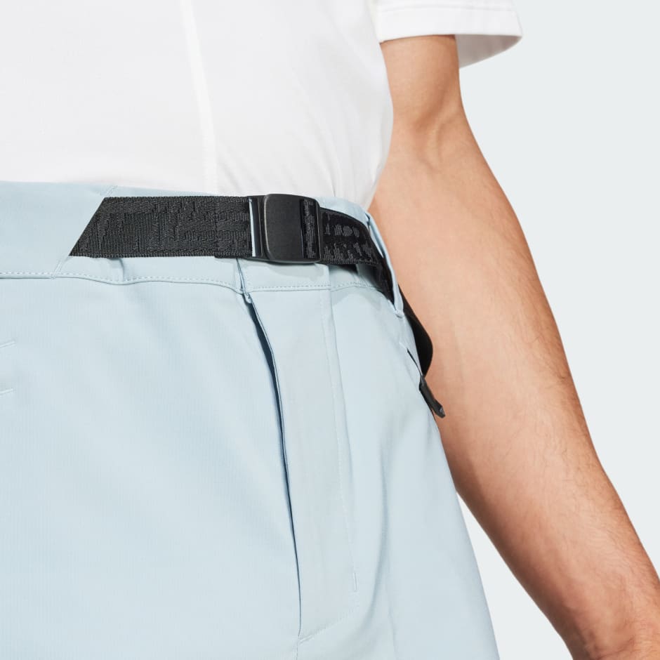 Terrex Xperior Mid Shorts