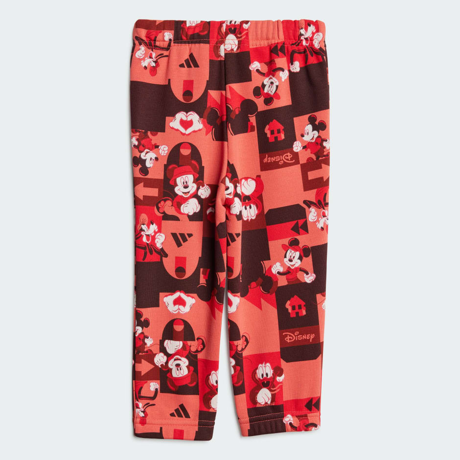 Disney Mickey Mouse Jogger Set